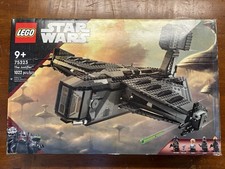 LEGO 75323 Disney Star Wars The Bad Batch The Justifier