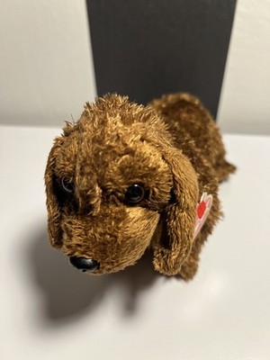 KE - Ty Beanie Baby: Seadog der Hund