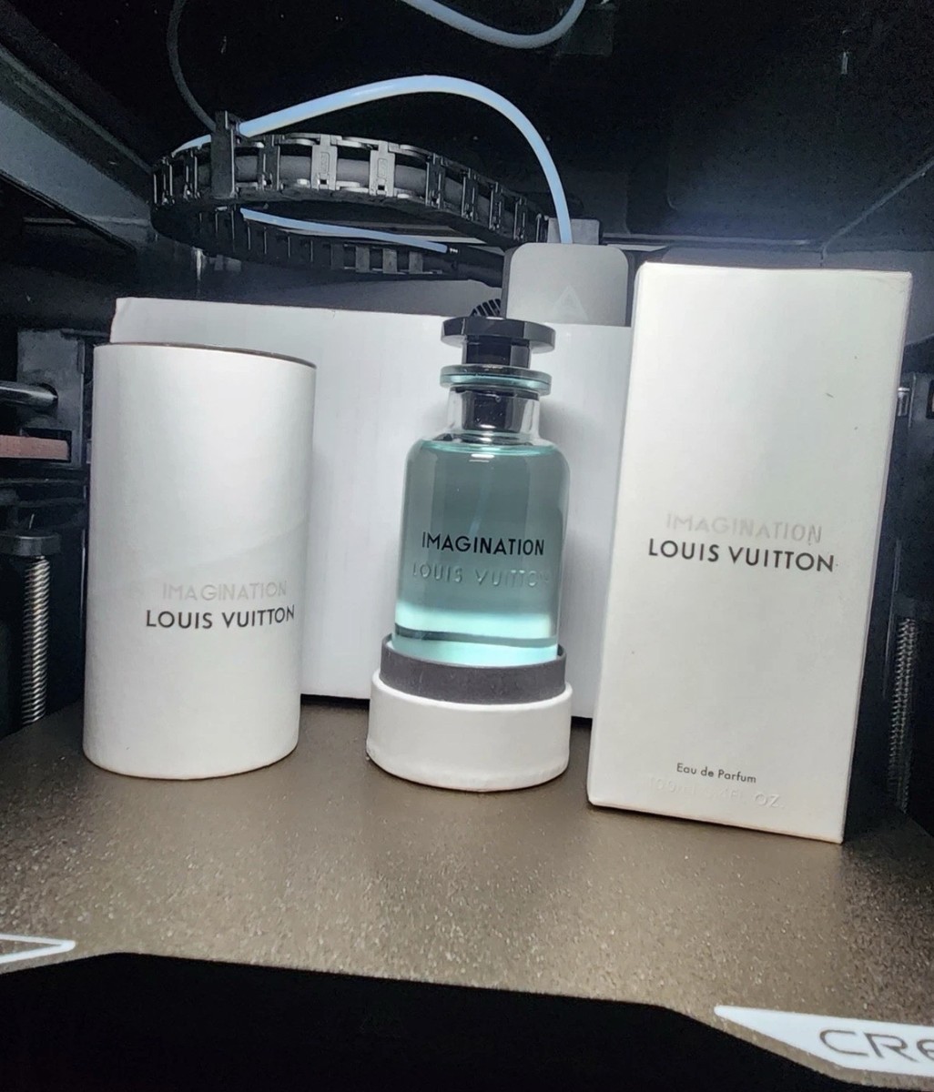Louis Vuitton Imagination Fragrance 100ML/3.4FL oz New and Sealed