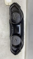 Compteur Peugeot 2008
