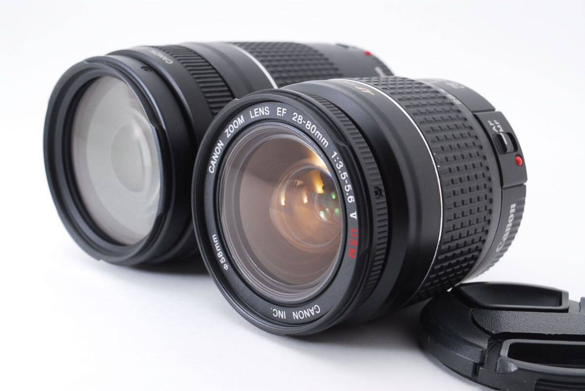 CANON EOS 5D Mark III Set EF 28-80mm 1:3.5-5.6 V USM EF 75 CANON EOS 5D Mark III Set EF 28-80mm 1:3.5-5.6 V USM EF 75