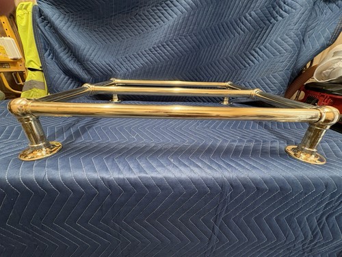Waterworks Essentials Classic 110v Multi-Rail Towel Warmer - Picture 3 of 4