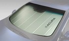 Genuine Acura Sun Shade 08R13-TZ5-100
