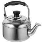 Sound Water Kettle Stovetop Water Kettle Stainless Water Boiler