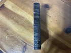 THE OPTIMIST'S DAUGHTER By EUDORA WELTY, THE FRANKLIN LIBRARY HC 1985 MINT Cond