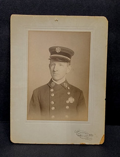 Mt. Vernon NY Fire Department Photo