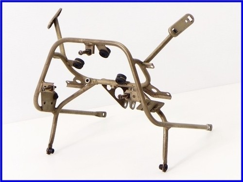 DUCATI 1993 900SS Genuine Upper Fairing Stay 400SS