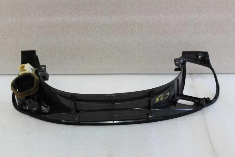 Toyota Celica 1990 1991 1992 1993 velocímetro bisel tablero moldura 55411-20610 Foto 2 de 4