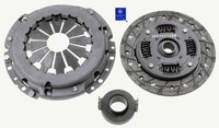 Sachs Kupplungssatz 3000 951 506 FüR Honda