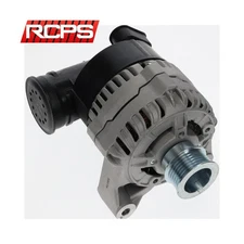 New Alternator Fits BMW M3 3.2L 1996-1999, 525iT 2.5L 1993 8EL012427861 36-13465