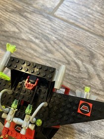 LEGO Space M-Tron 6956 Stellar Recon Voyager 1990 Vintage M Tron