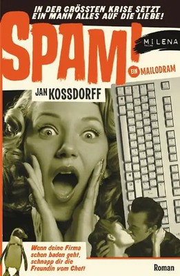 SPAM! ZUSTAND SEHR GUT