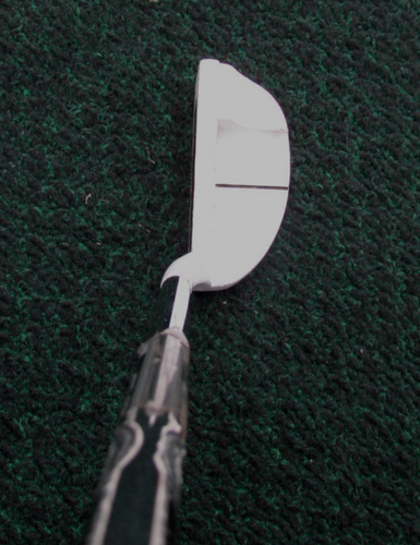 TaylorMade Ghost Tour MA.81 Putter - Picture 4 of 6