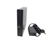 Dell OptiPlex 3070 Micro Desktop Intel Core i5-9500T 16GB 240GB SSD Win 11