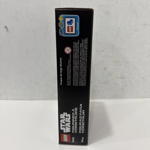Lego 75536 Range Trooper - Star Wars sealed Box RETIRED 101 pcs - Picture 2 of 6