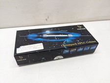 New: Varian Chromsep HPLC Column SS 30 x 3.00mm CP27857