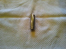 Snap On Tools   3/8  DRIVE  5/8 INCH 6 POINT DEEP SOCKET FSF201  #2