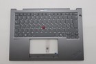 Original 5M11S30544 Lenovo THINKPAD Clavier RU Anglais L13 Gen 6 2-in-1