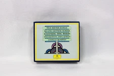 Neue Wiener Schule -Second Viennese School-String Quartets -4 DISC BOX SET