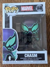 Funko Pop! Vinyl: Marvel - CHASM #1446 - NEW