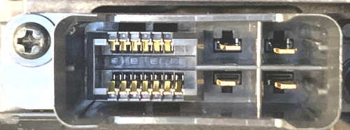 Chip adhesivo de restablecimiento de fusor más rápido para OKI ES8473, solo toma 20 años, más fácil y seguro - Imagen 3 de 9
