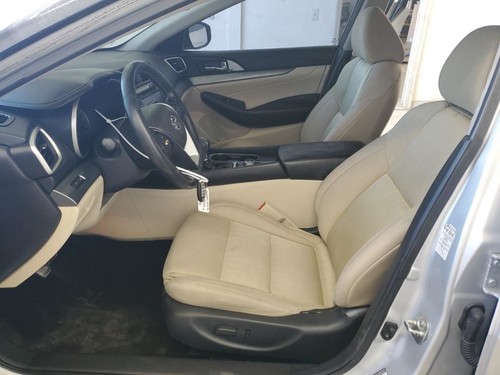 Wiper Transmission Fits 16-23 MAXIMA 4780308 - Picture 7 of 12