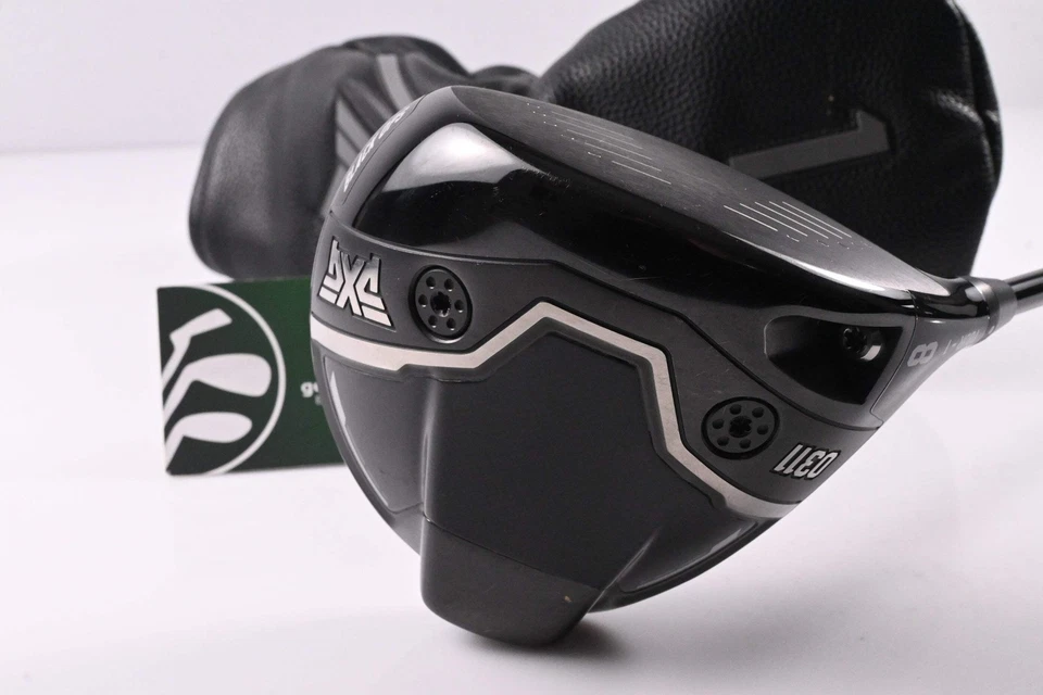 PXG 0311 Black Ops Tour-1 Driver / 8 Degree / Regular Flex Hzrdus Smoke Blue RDX - Image 2 of 4