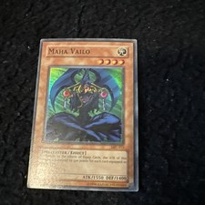 Maha Vailo MRL-012 Magic Ruler Unlimited