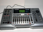 BOSS BR-1180 CD Digital Recording Studio Multi Track Recorder
