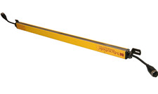 STI MICROSAFE Transmitter Light Curtain MCF4224X-2 MCF4224X2