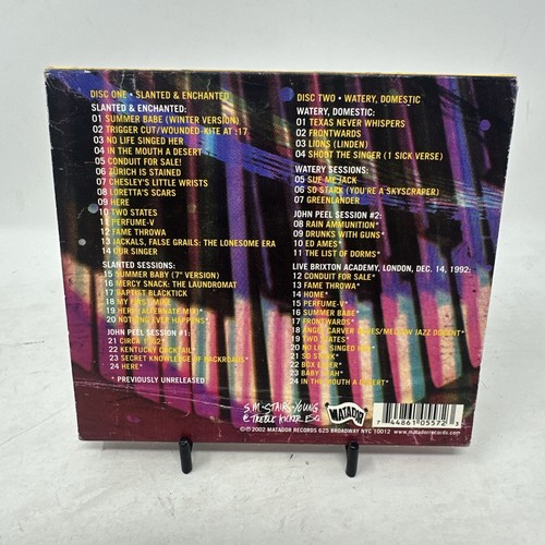 Pavement / Slanted & Enchanted: Luxe & Reduxe (2-CD Set) - Pavement - audioCD - Picture 2 of 12