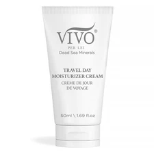 Vivo Per Lei Day cream travel tube - 1.76 fl oz.
