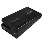LogiLink Enclosure for 3.5-Inch USB3 SATA