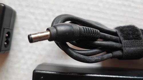 Genuine LITEON AC Power Supply For Toshiba Satellite PA3381U-1ACA 19V 6.3A - Picture 7 of 8