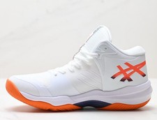 1051A081-103 ASICS SKY ELITE FF MT 3 White Nova Orange