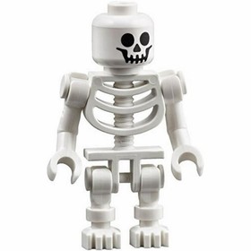 LEGO Seasonal: Trick or Treat Halloween Set (40122)