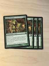MTG -Market Festival - Journey Into Nyx #130 - Playset (X4)
