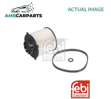 ENGINE FUEL FILTER 106097 FEBI BILSTEIN NEW OE REPLACEMENT
