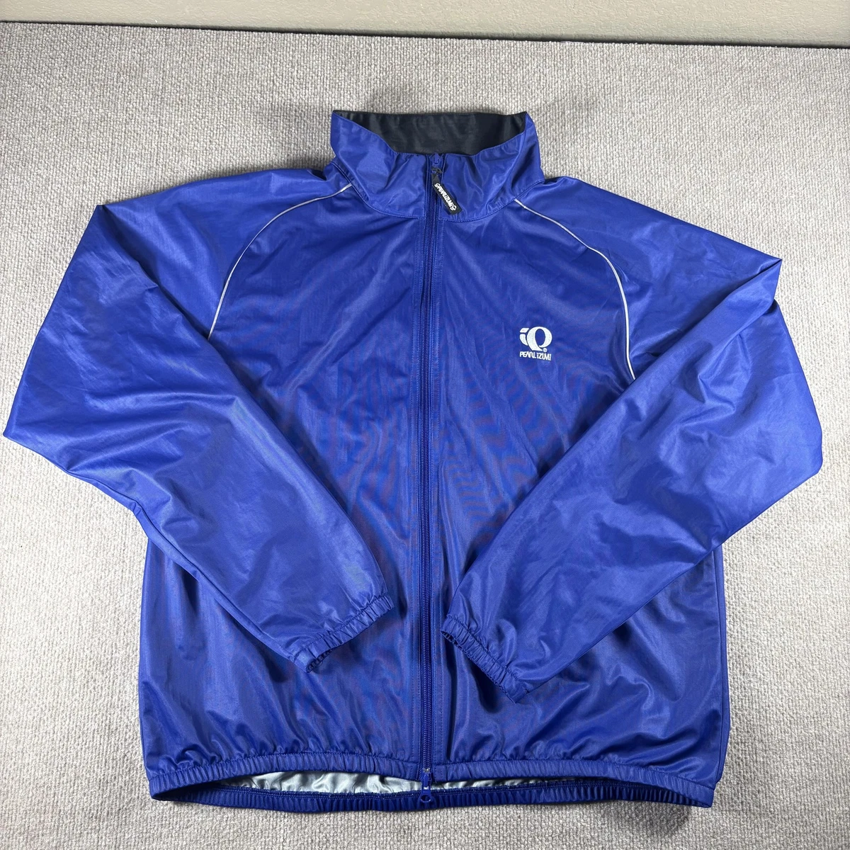 Pearl IZUMI Quest AmFIB Veste de cyclisme pour homme