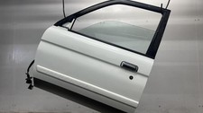 Porte avant et accessoires Mitsubishi PAJERO