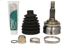Joints Chevrolet NUBIRA