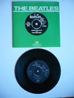 The Beatles Back In The USSR 7" Vinyl UK 1976 Parlophone Singles Collection EXC+