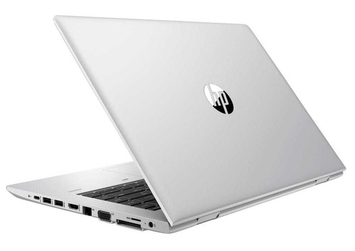 HP ProBook 645 G4 AMD Ryzen 5 PRO 2500U 2.00Ghz 8GB RAM 256GB SSD 14" Win 10 - B - Picture 4 of 4