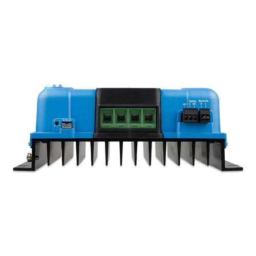 Victron SmartSolar MPPT 150/70-TR Solar Charge Controller - UL Approved [SCC1150 - Picture 5 of 5