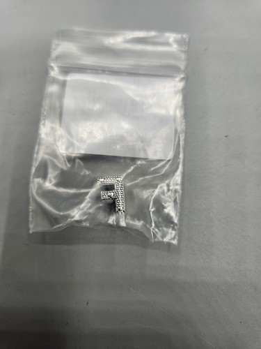 PANDORA Letter F - Picture 9 of 9