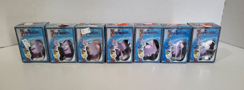 Lot 7 The Pagemaster Fairy Book Limited Edition Holiday Ornaments 1994 - Bild 1 von 11