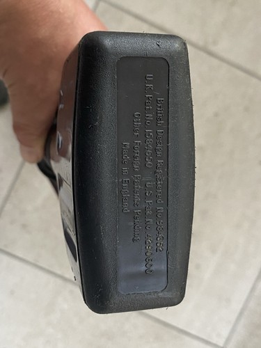 Bullworker X5 Upper Body Exerciser - Picture 10 of 15