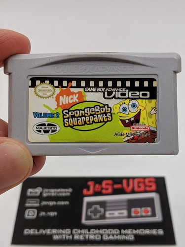 NGBAG - Nintendo GBA Gameboy Advance Games (MAKE A BUNDLE)(PICK YOUR GAMES) - Picture 467 of 605