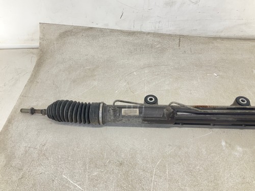 07-09 Jaguar XK Convertible Steering Gear Power Rack Only - Picture 10 of 18