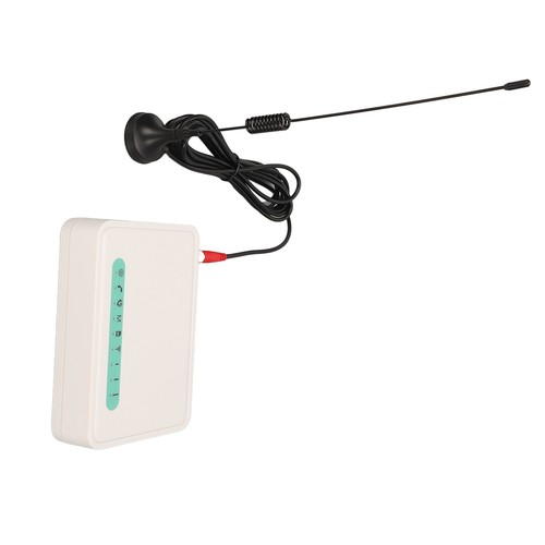 ▪Home Fixed Wireless Terminal Quad Band Supported Antipodal Signal Caller Part - Zdjęcie 7 z 12